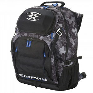 Рюкзак Empire Bag Hard Shell Pack HEX